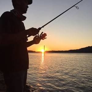 Meet your Posher, Patrick